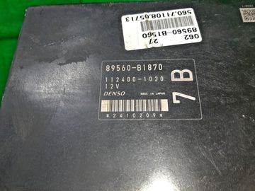 ДВИГАТЕЛЬ НА TOYOTA BB QNC21 3SZ-VE