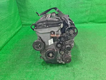 ДВИГАТЕЛЬ НА MITSUBISHI RVR GA3W 4B10