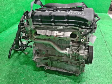 ДВИГАТЕЛЬ НА MITSUBISHI RVR GA3W 4B10