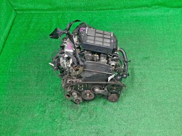 ДВИГАТЕЛЬ НА MITSUBISHI PAJERO MINI H58A 4A30T