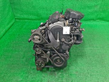 ДВИГАТЕЛЬ НА HONDA EDIX BE1 D17A