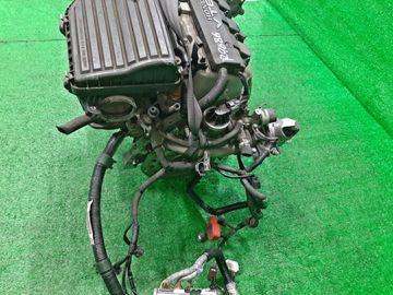 ДВИГАТЕЛЬ НА HONDA EDIX BE1 D17A