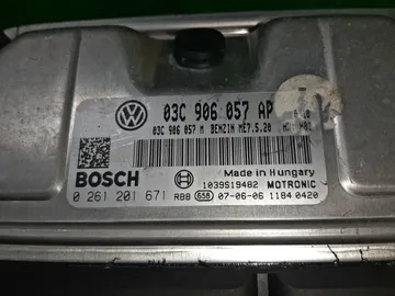 ДВИГАТЕЛЬ НА VOLKSWAGEN POLO 9N BTS