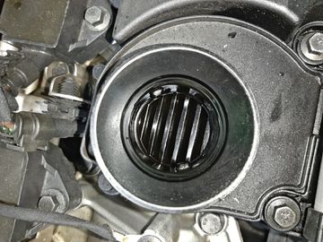 ДВИГАТЕЛЬ НА VOLVO V70 BW40 B4204T11