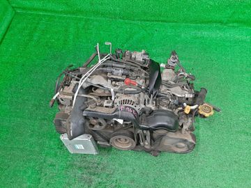 ДВИГАТЕЛЬ НА SUBARU LEGACY BH5 EJ202