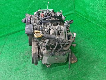 ДВИГАТЕЛЬ НА SUBARU LEGACY BH5 EJ202