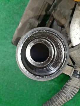 ДВИГАТЕЛЬ НА SUBARU LEGACY BH5 EJ202