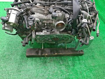 ДВИГАТЕЛЬ НА SUBARU LEGACY BH5 EJ202