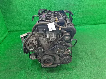 ДВИГАТЕЛЬ НА MAZDA ATENZA GH5FS L5-VE