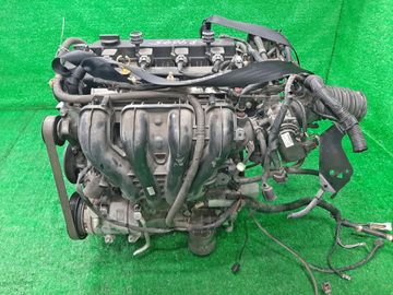 ДВИГАТЕЛЬ НА MAZDA ATENZA GH5FS L5-VE