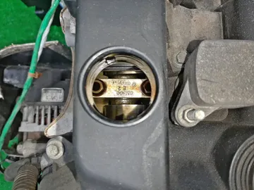 ДВИГАТЕЛЬ НА MAZDA ATENZA GH5FS L5-VE