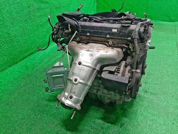 ДВИГАТЕЛЬ НА MAZDA ATENZA GG3S L3-VE