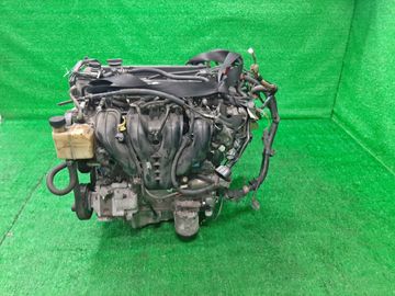 ДВИГАТЕЛЬ НА MAZDA ATENZA GG3S L3-VE