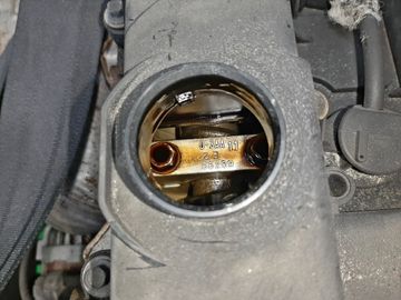 ДВИГАТЕЛЬ НА MAZDA ATENZA GG3S L3-VE