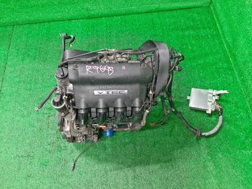 ДВИГАТЕЛЬ НА HONDA AIRWAVE GJ1 L15A