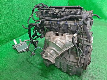 ДВИГАТЕЛЬ НА HONDA AIRWAVE GJ1 L15A