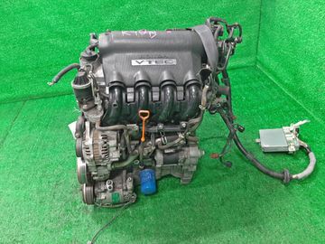 ДВИГАТЕЛЬ НА HONDA AIRWAVE GJ1 L15A