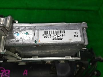ДВИГАТЕЛЬ НА HONDA AIRWAVE GJ1 L15A