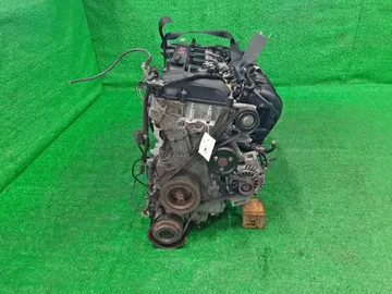 ДВИГАТЕЛЬ НА MAZDA AXELA BLEAP LF-VE