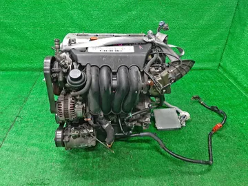 ДВИГАТЕЛЬ НА HONDA CR-V RD5 K20A