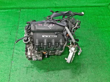 ДВИГАТЕЛЬ НА HONDA AIRWAVE GJ1 L15A