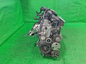 ДВИГАТЕЛЬ НА HONDA AIRWAVE GJ1 L15A