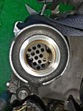 ДВИГАТЕЛЬ НА HONDA AIRWAVE GJ1 L15A
