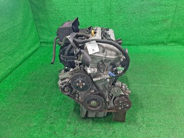ДВИГАТЕЛЬ НА SUZUKI SX4 YC11S M15A
