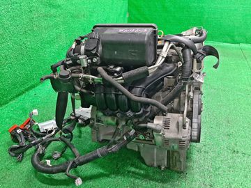 ДВИГАТЕЛЬ НА SUZUKI SX4 YC11S M15A
