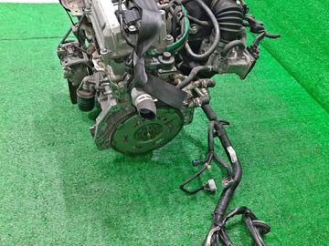 ДВИГАТЕЛЬ НА SUZUKI SX4 YC11S M15A