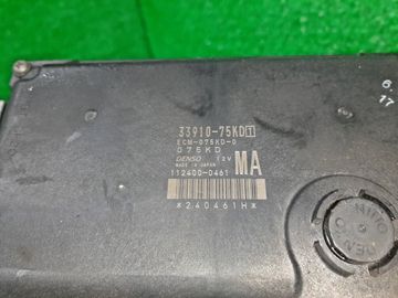 ДВИГАТЕЛЬ НА SUZUKI SX4 YC11S M15A