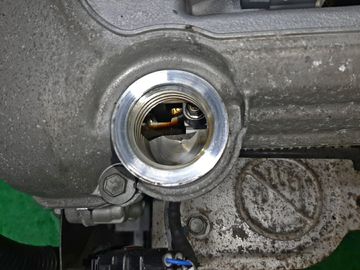 ДВИГАТЕЛЬ НА SUZUKI SX4 YC11S M15A