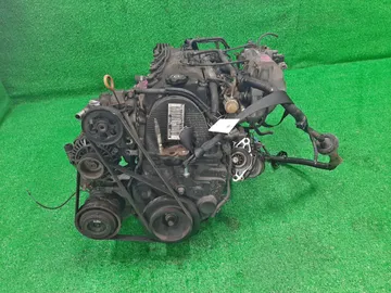 ДВИГАТЕЛЬ НА HONDA ODYSSEY RA6 F23A