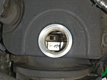ДВИГАТЕЛЬ НА HONDA ODYSSEY RA6 F23A