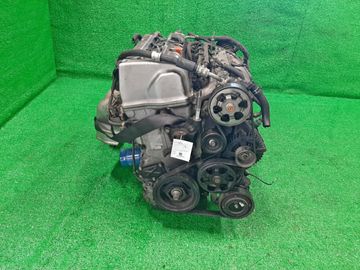 ДВИГАТЕЛЬ НА HONDA ODYSSEY RB1 K24A