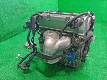 ДВИГАТЕЛЬ НА HONDA ODYSSEY RB1 K24A