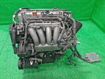 ДВИГАТЕЛЬ НА HONDA ODYSSEY RB1 K24A