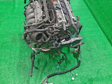 ДВИГАТЕЛЬ НА HONDA ODYSSEY RB1 K24A