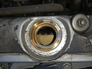 ДВИГАТЕЛЬ НА HONDA ODYSSEY RB1 K24A