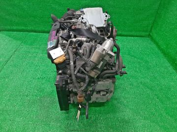 ДВИГАТЕЛЬ НА SUBARU FORESTER SG5 EJ205