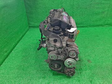 ДВИГАТЕЛЬ НА HONDA FREED SPIKE GB3 L15A