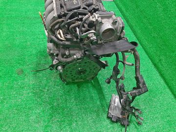 ДВИГАТЕЛЬ НА HONDA FREED SPIKE GB3 L15A