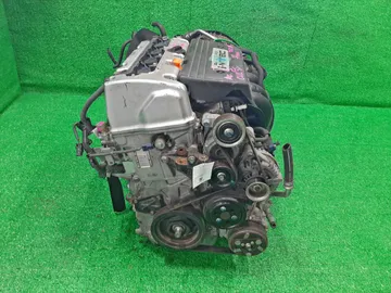 ДВИГАТЕЛЬ НА HONDA ACCORD CU2 K24A