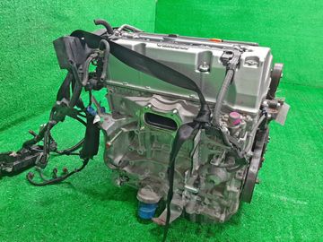 ДВИГАТЕЛЬ НА HONDA ACCORD CU2 K24A