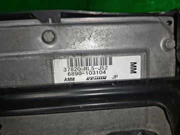 ДВИГАТЕЛЬ НА HONDA ACCORD CU2 K24A