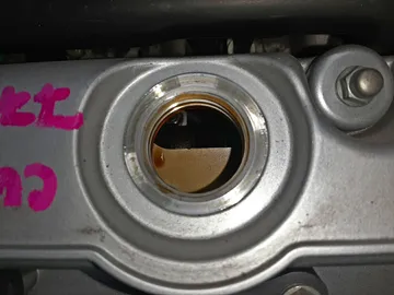 ДВИГАТЕЛЬ НА HONDA ACCORD CU2 K24A