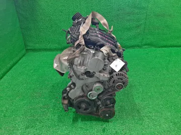 ДВИГАТЕЛЬ НА NISSAN SERENA C25 MR20DE