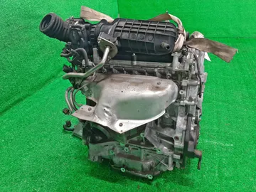 ДВИГАТЕЛЬ НА NISSAN SERENA C25 MR20DE
