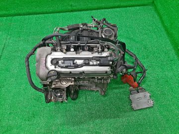 ДВИГАТЕЛЬ НА SUZUKI SX4 YA11S M15A