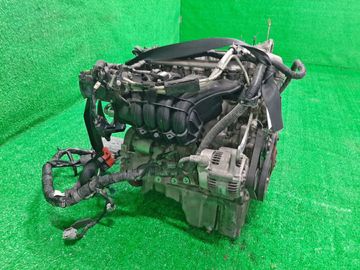 ДВИГАТЕЛЬ НА SUZUKI SX4 YA11S M15A